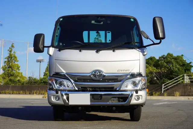 トヨタ ダイナ  平ボディ 3BF-TRY230 R5｜画像2