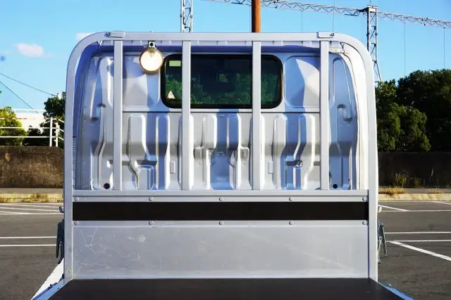 トヨタ ダイナ  平ボディ 3BF-TRY230 R5｜画像9