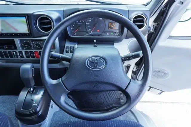 トヨタ ダイナ  平ボディ 3BF-TRY230 R5｜画像14