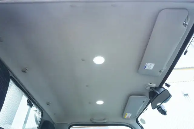 トヨタ ダイナ  平ボディ 3BF-TRY230 R5｜画像13