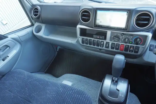 トヨタ ダイナ  平ボディ 3BF-TRY230 R5｜画像12