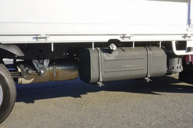 トヨタ ダイナ  平ボディ 3BF-TRY230 R5｜画像17