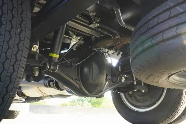 トヨタ ダイナ  平ボディ 3BF-TRY230 R5｜画像19