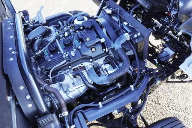 トヨタ ダイナ  平ボディ 3BF-TRY230 R5｜画像20