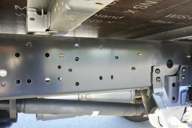 トヨタ ダイナ  平ボディ 3BF-TRY230 R5｜画像18