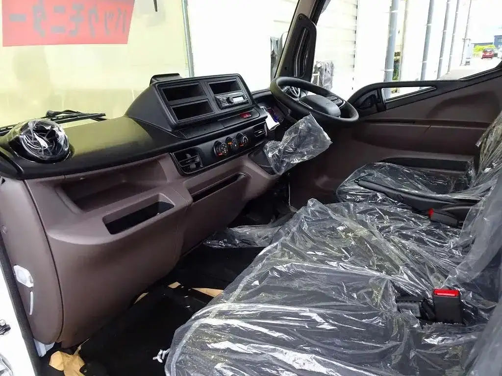 三菱 キャンター  平ボディ 2RG-FBA20 R7｜画像11