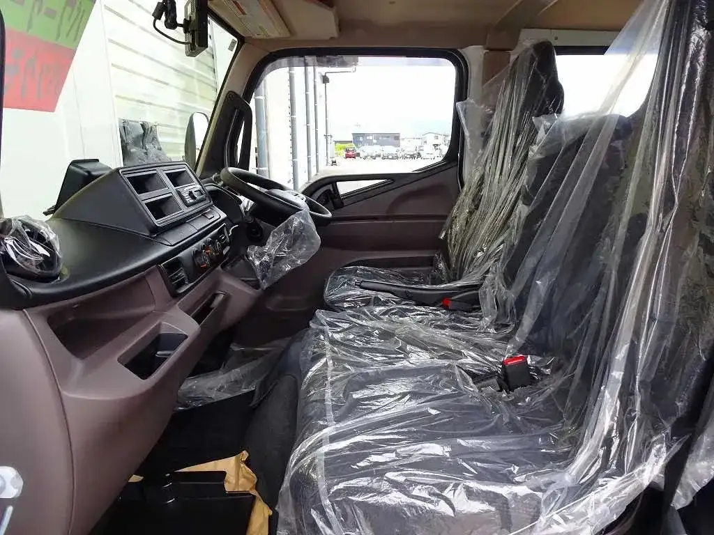 三菱 キャンター  平ボディ 2RG-FBA20 R7｜画像12