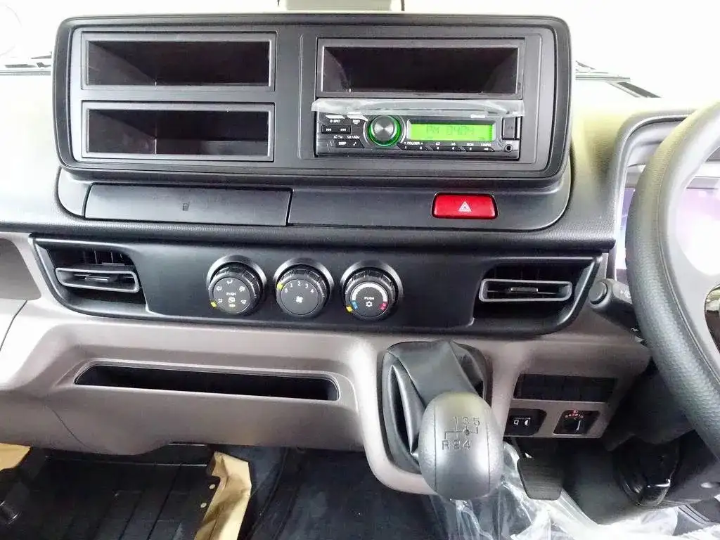 三菱 キャンター  平ボディ 2RG-FBA20 R7｜画像14