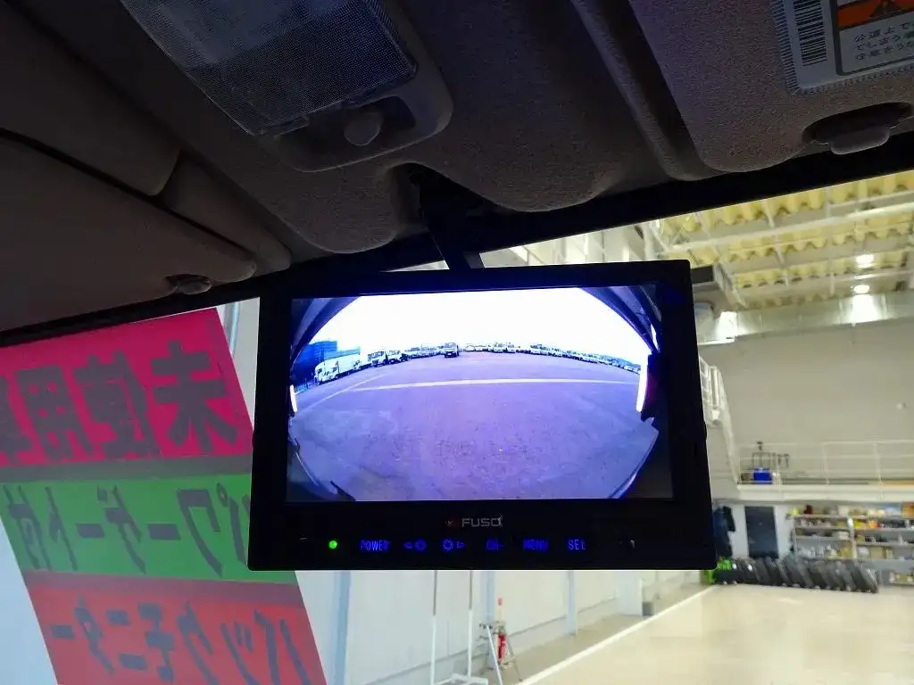 三菱 キャンター  平ボディ 2RG-FBA20 R7｜画像13