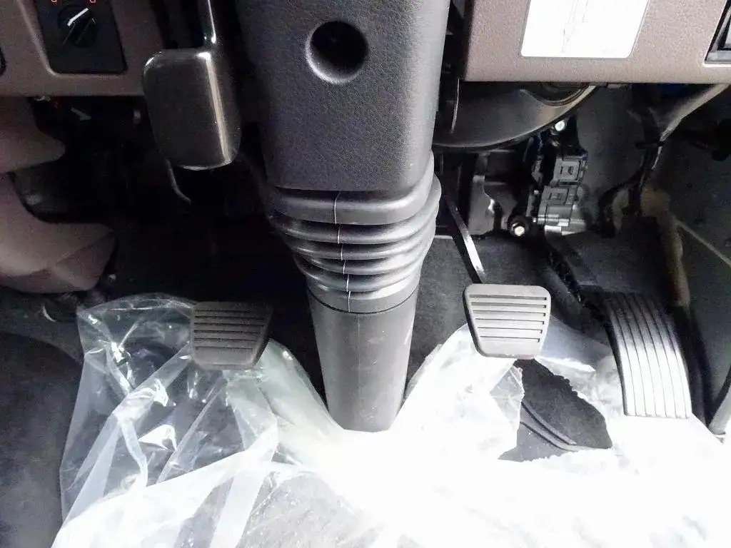 三菱 キャンター  平ボディ 2RG-FBA20 R7｜画像15