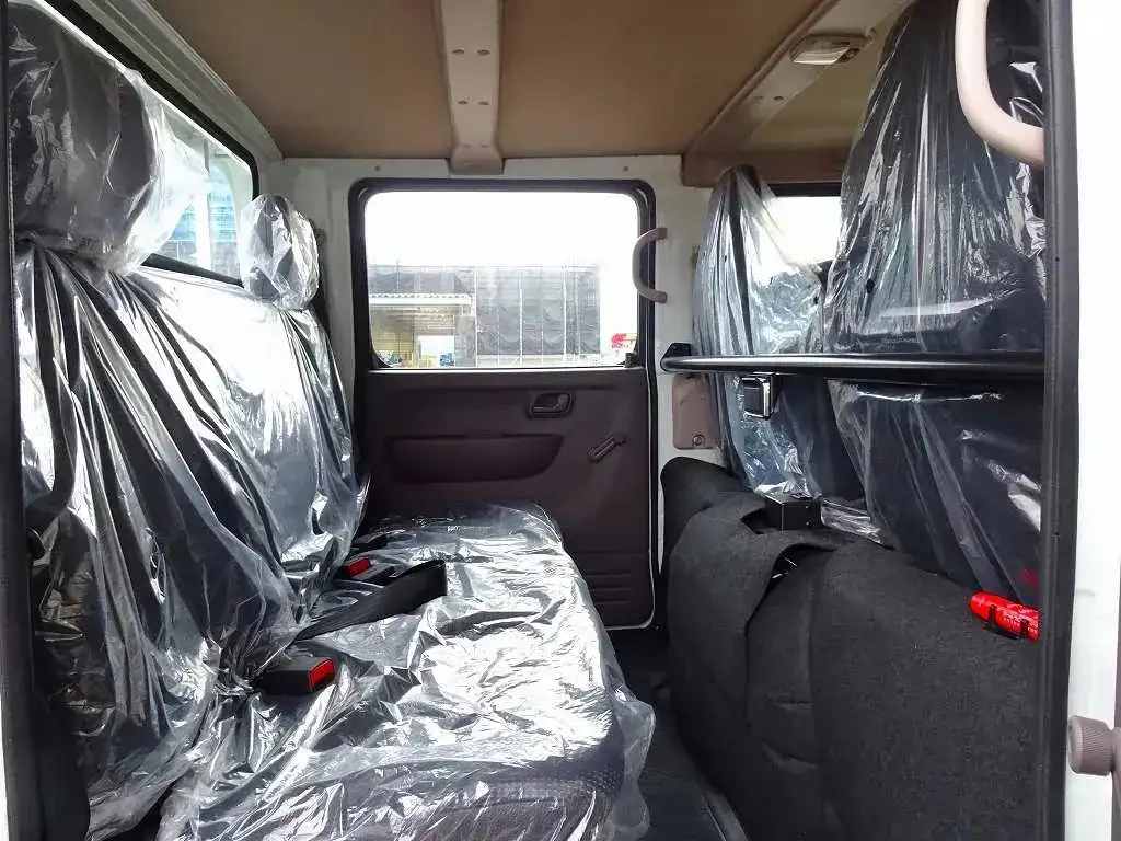 三菱 キャンター  平ボディ 2RG-FBA20 R7｜画像16