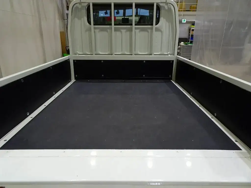 三菱 キャンター  平ボディ 2RG-FBA20 R7｜画像4