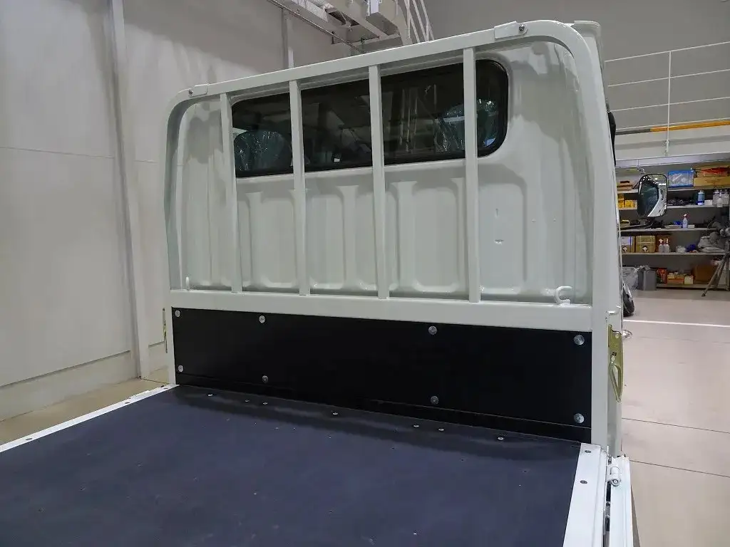 三菱 キャンター  平ボディ 2RG-FBA20 R7｜画像5