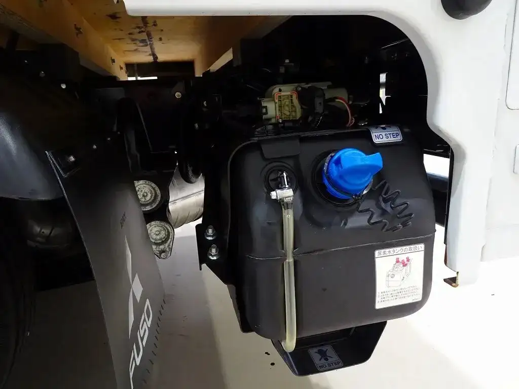 三菱 キャンター  平ボディ 2RG-FBA20 R7｜画像17