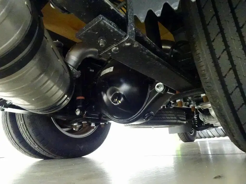 三菱 キャンター  平ボディ 2RG-FBA20 R7｜画像18