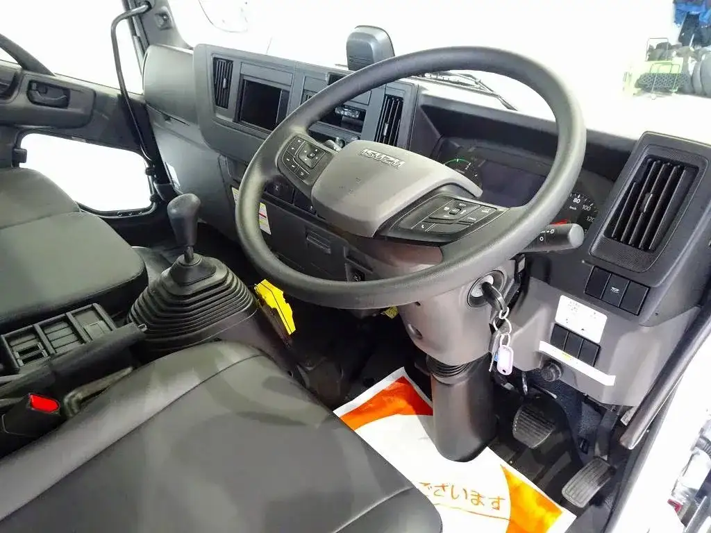 いすゞ フォワード  アームロール 2RG-FRR90S4 R7｜画像9