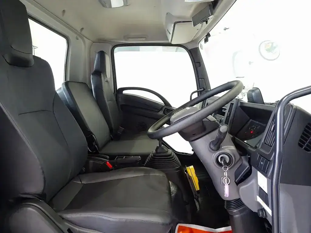 いすゞ フォワード  アームロール 2RG-FRR90S4 R7｜画像8