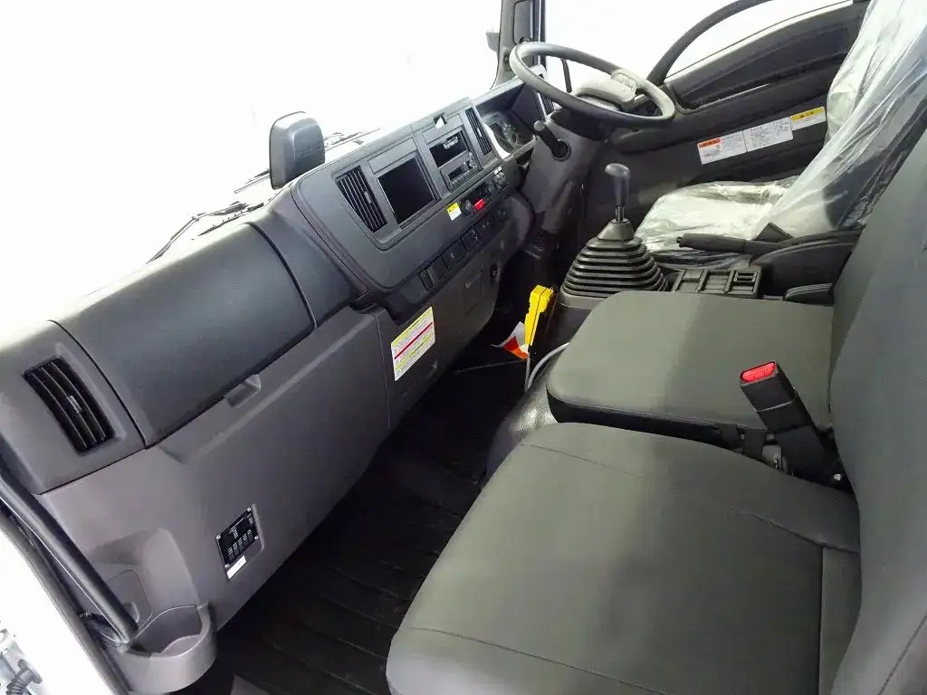 いすゞ フォワード  アームロール 2RG-FRR90S4 R7｜画像10