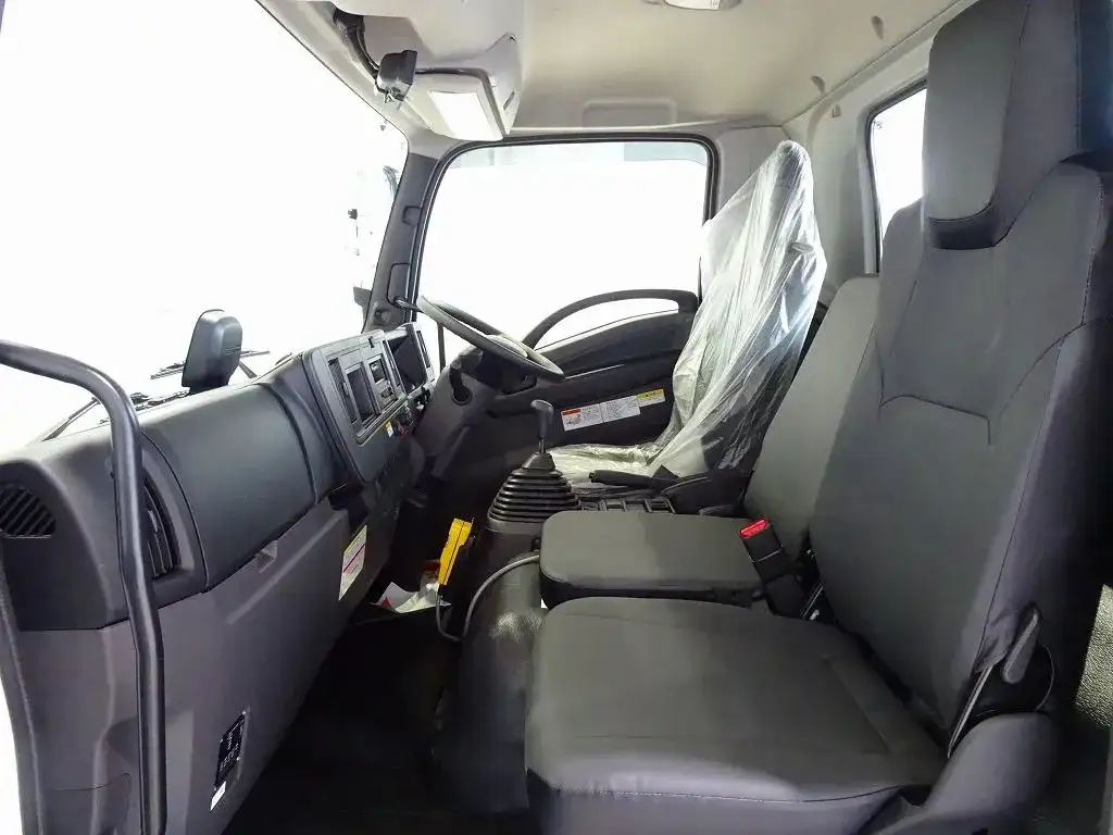 いすゞ フォワード  アームロール 2RG-FRR90S4 R7｜画像11