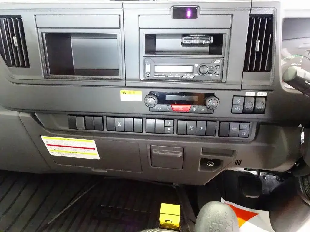 いすゞ フォワード  アームロール 2RG-FRR90S4 R7｜画像14