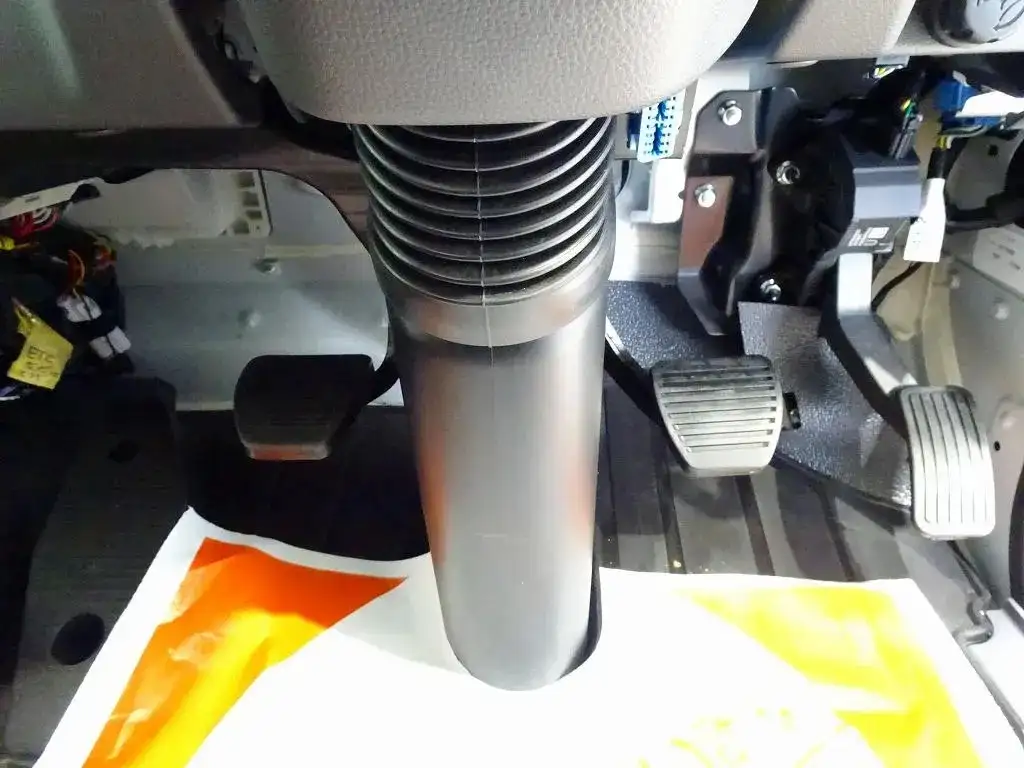 いすゞ フォワード  アームロール 2RG-FRR90S4 R7｜画像15