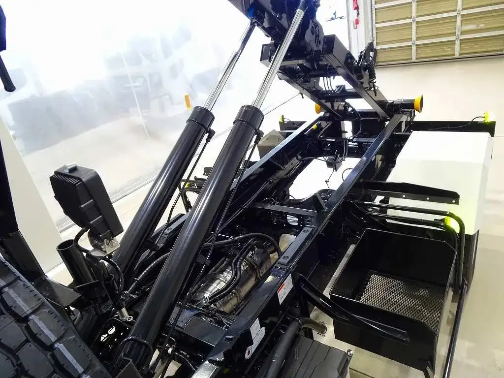 いすゞ フォワード  アームロール 2RG-FRR90S4 R7｜画像6