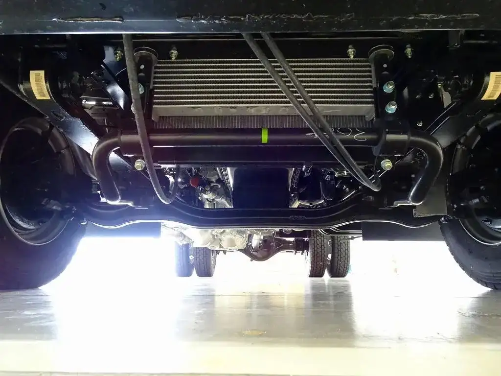 いすゞ フォワード  アームロール 2RG-FRR90S4 R7｜画像19