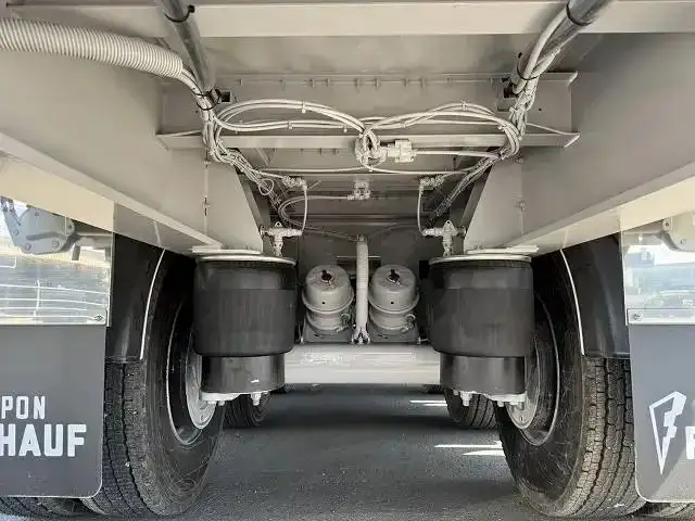 フルハーフ 国産車その他  トレーラー  R7｜画像19