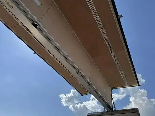 フルハーフ 国産車その他  トレーラー  R7｜画像8