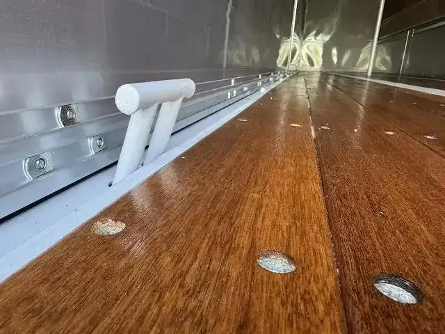 フルハーフ 国産車その他  トレーラー  R7｜画像10