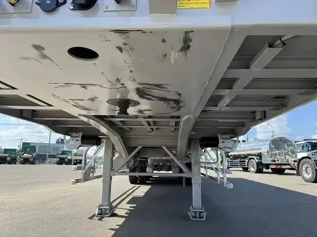 フルハーフ 国産車その他  トレーラー  R7｜画像16