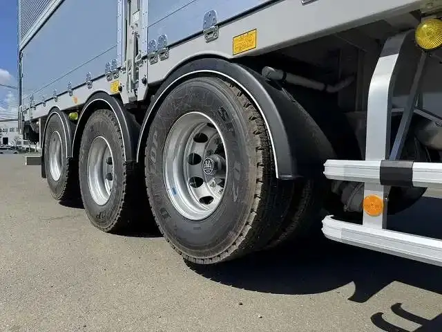 フルハーフ 国産車その他  トレーラー  R7｜画像20