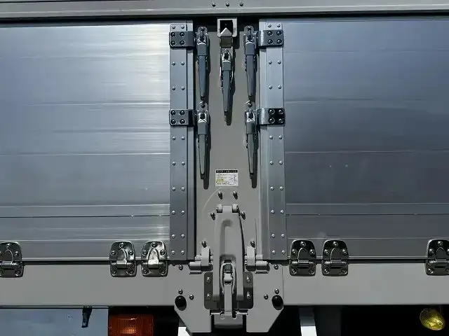 フルハーフ 国産車その他  トレーラー  R7｜画像11