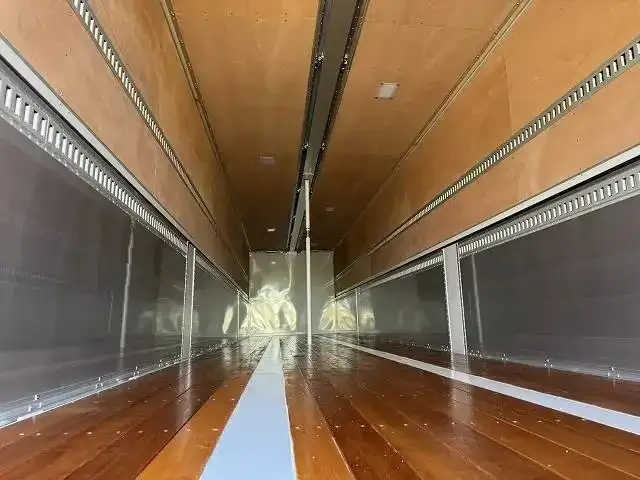 フルハーフ 国産車その他  トレーラー  R7｜画像9