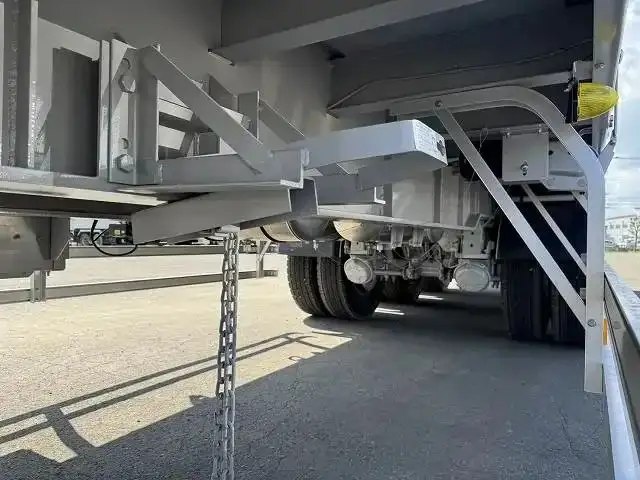 フルハーフ 国産車その他  トレーラー  R7｜画像18