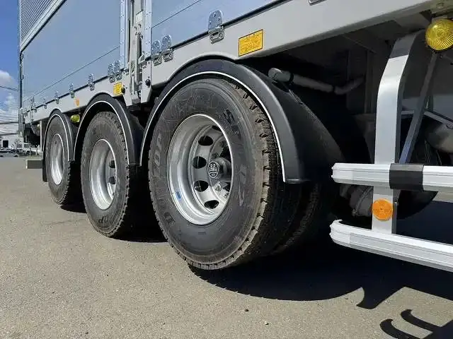 フルハーフ 国産車その他  トレーラー  R7｜画像20