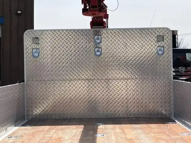 日野 レンジャー  クレーン付き(ユニック) 2KG-FE2ACA R7｜画像7