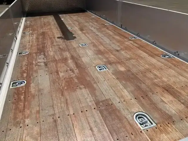 日野 レンジャー  クレーン付き(ユニック) 2KG-FE2ACA R7｜画像9