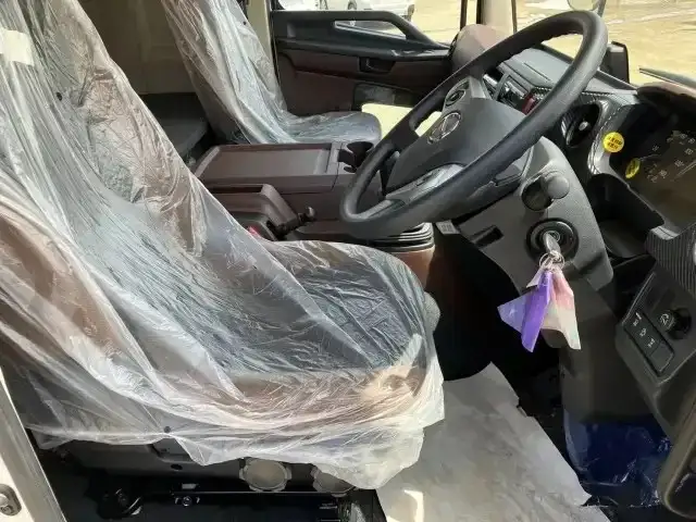 日野 レンジャー  クレーン付き(ユニック) 2KG-FE2ACA R7｜画像11