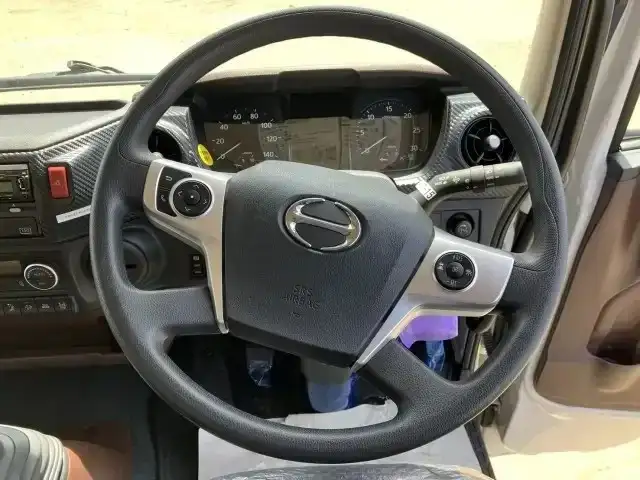 日野 レンジャー  クレーン付き(ユニック) 2KG-FE2ACA R7｜画像12