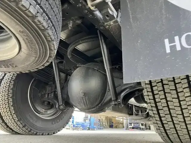 日野 レンジャー  クレーン付き(ユニック) 2KG-FE2ACA R7｜画像16