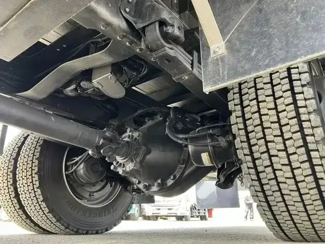 日野 レンジャー  クレーン付き(ユニック) 2KG-FE2ACA R7｜画像17