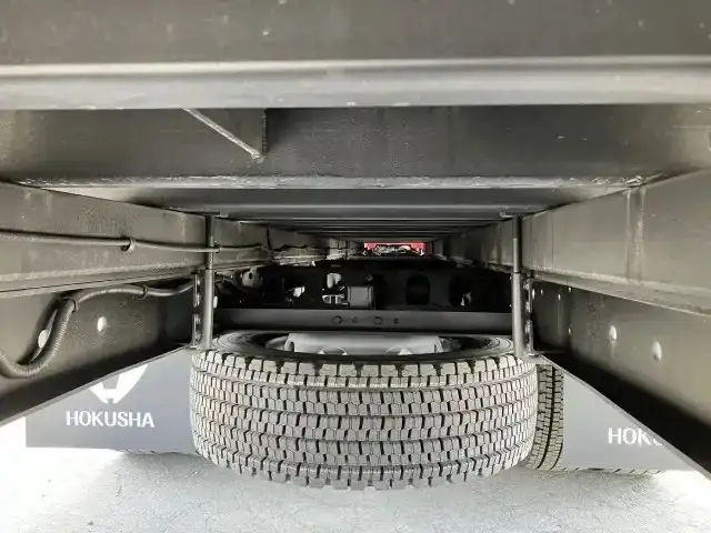 日野 レンジャー  クレーン付き(ユニック) 2KG-FE2ACA R7｜画像18