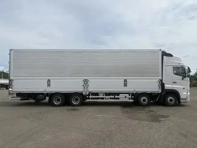 日野 プロフィア  ウイング 2DG-FW1AHC R7｜画像3