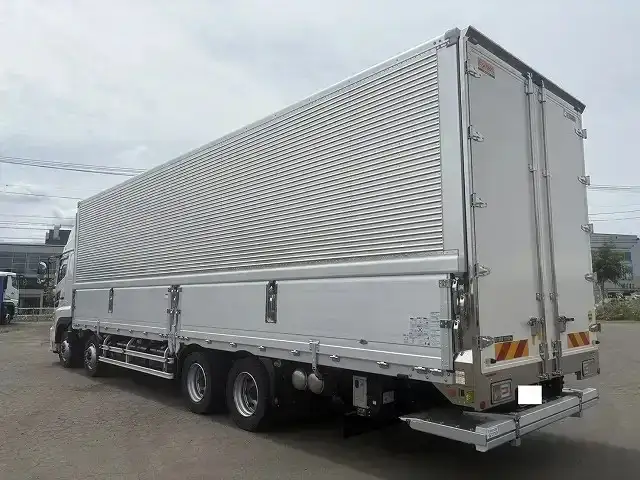 日野 プロフィア  ウイング 2DG-FW1AHC R7｜画像5