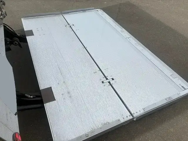 日野 プロフィア  ウイング 2DG-FW1AHC R7｜画像11