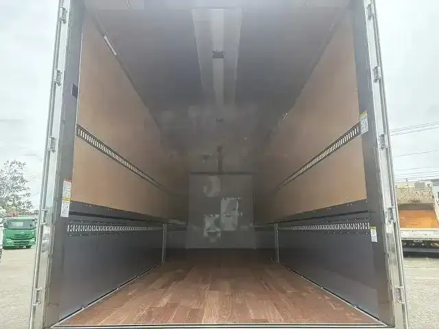 日野 プロフィア  ウイング 2DG-FW1AHC R7｜画像8