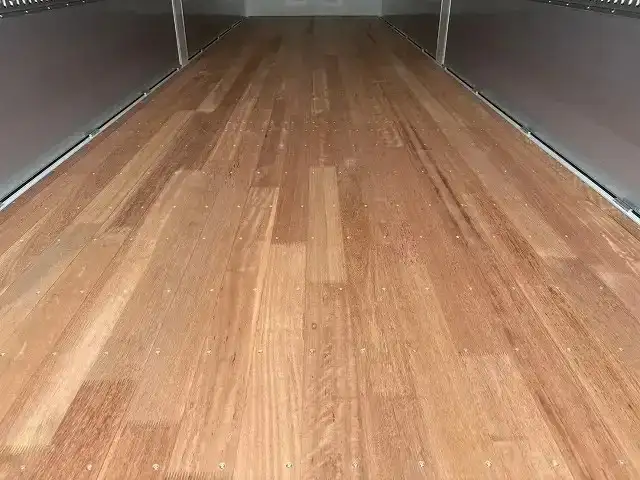 日野 プロフィア  ウイング 2DG-FW1AHC R7｜画像9