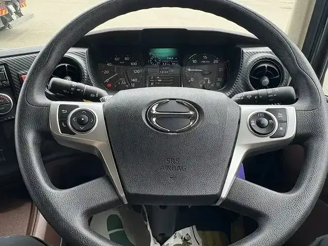 日野 プロフィア  ウイング 2DG-FW1AHC R7｜画像13