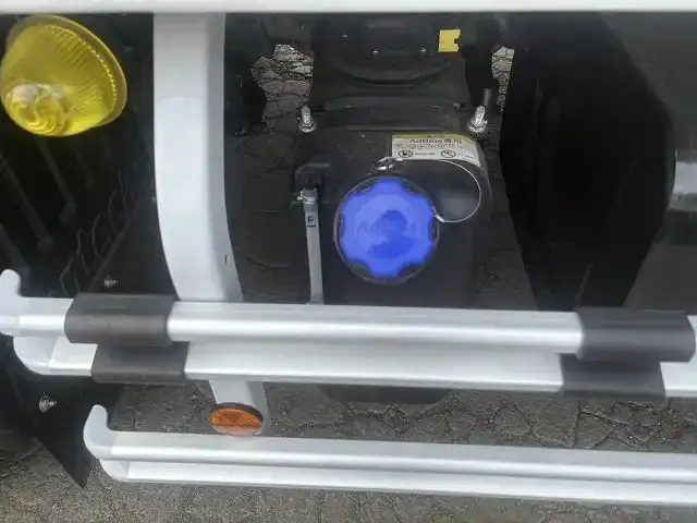 日野 プロフィア  ウイング 2DG-FW1AHC R7｜画像16